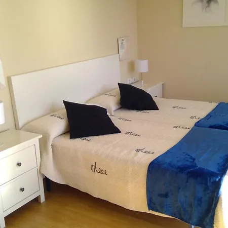 Ole Ole Apartament Salou