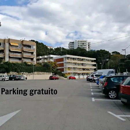 Apartament Ole Ole Salou