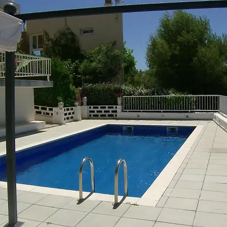 Ole Ole Salou