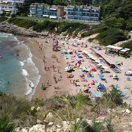 Ole Ole Apartament Salou