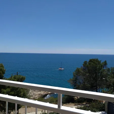Apartament Ole Ole Salou