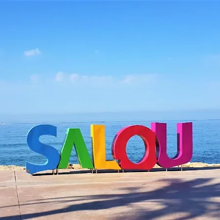 Apartament Ole Ole Salou