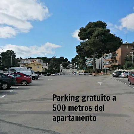 Appartement Olé Olé *