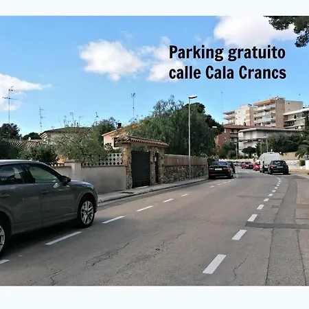 Apartament Ole Ole *