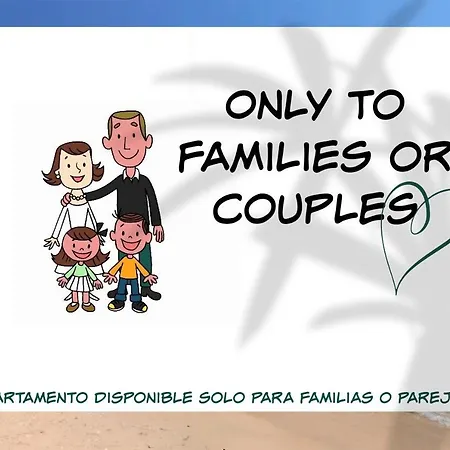 Apartament Ole Ole