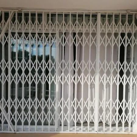 Ole Ole Apartament