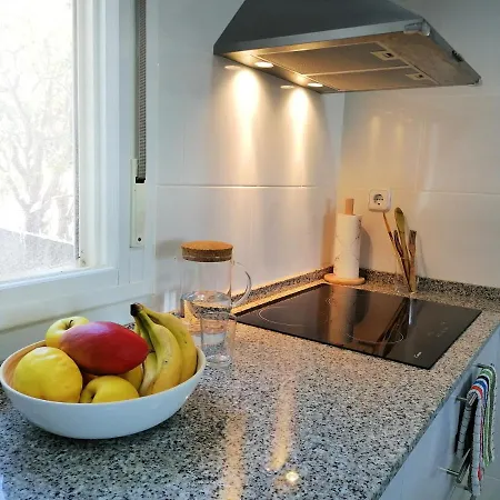 Olé Olé Appartement