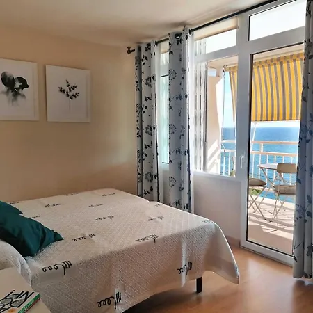 Ole Ole Apartament Salou