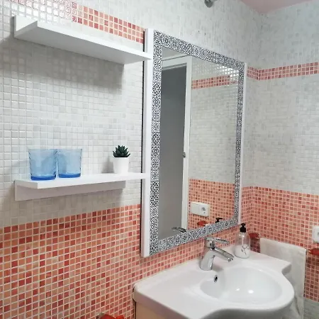 Olé Olé Appartement Salou