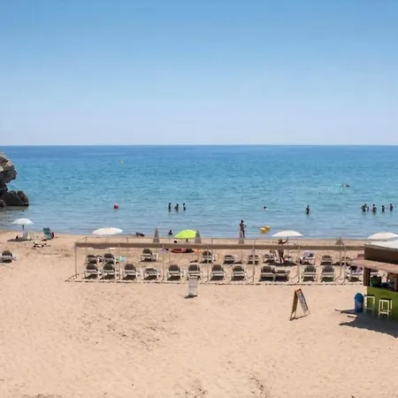 Apartment Ole Ole Salou