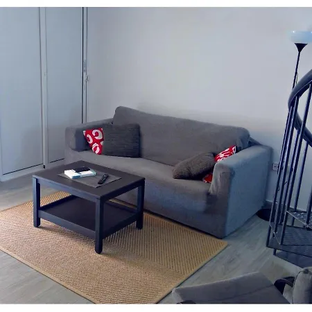 Apartment Ole Ole *