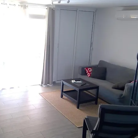 Ole Ole Apartment Salou