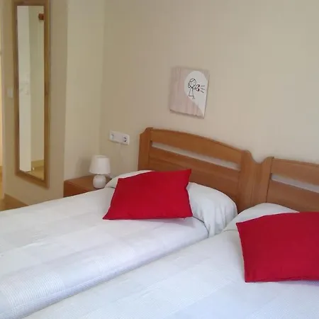 Apartment Ole Ole Salou