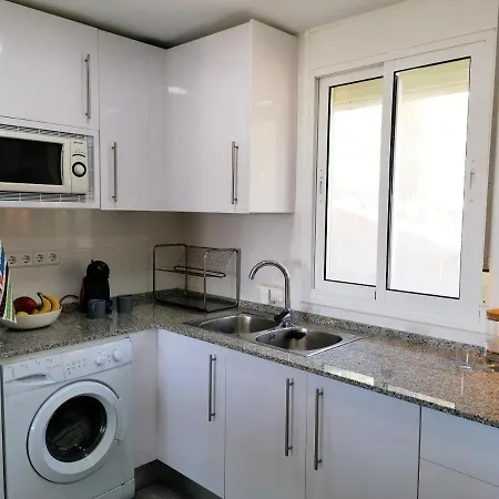 Ole Ole Apartment Salou