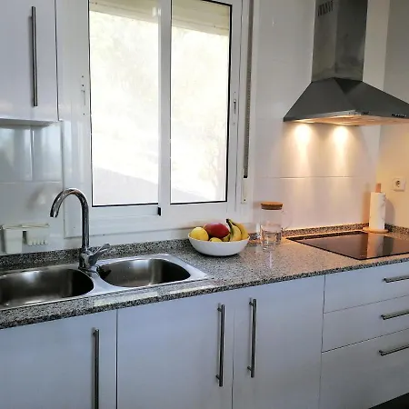 Apartment Ole Ole Salou