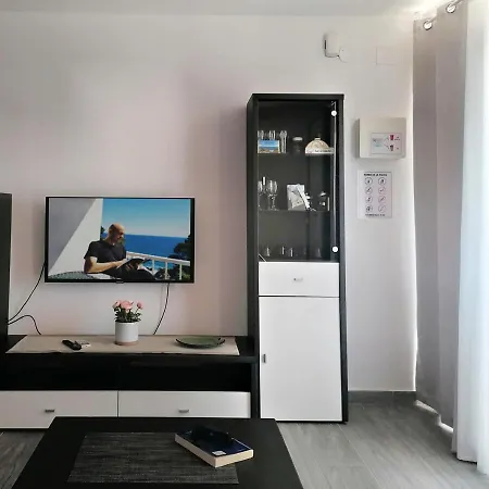 Ole Ole Apartment Salou