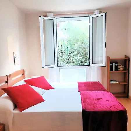 Ole Ole Apartment Salou