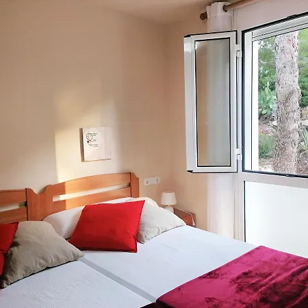 Ole Ole Apartment *